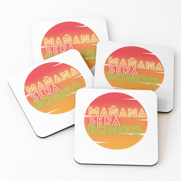 Item preview, Mañana será bonito T-Shirt designed and sold by IgErSTYLE.
