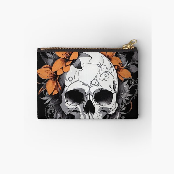 Item preview, Skull designed and sold by TrendyPalette.