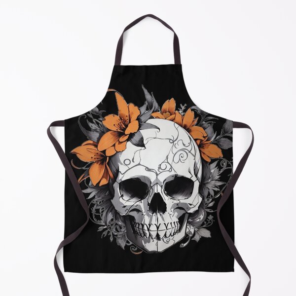 Item preview, Skull designed and sold by TrendyPalette.