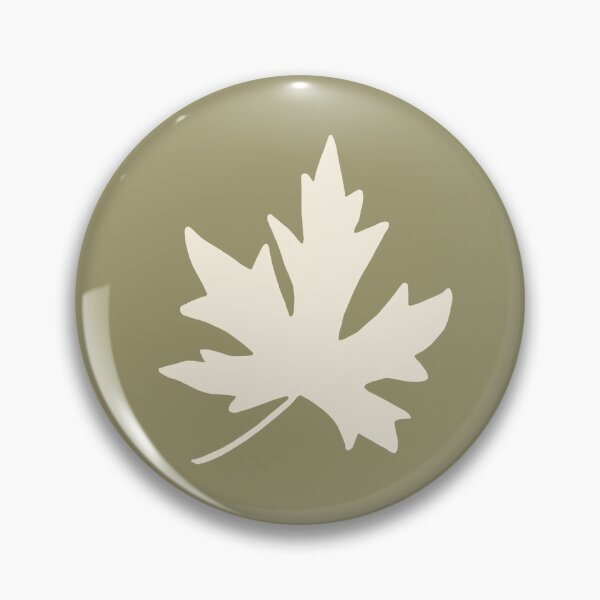 Item preview, Maple Leaf designed and sold by Scat the cat.