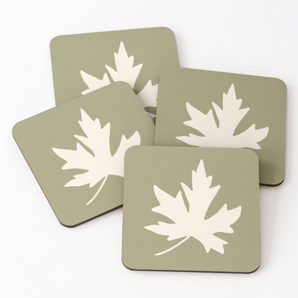 Item preview, Maple Leaf designed and sold by Scat the cat.