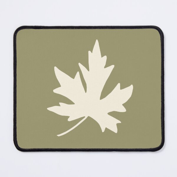 Item preview, Maple Leaf designed and sold by Scat the cat.