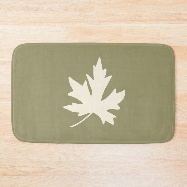 Item preview, Maple Leaf designed and sold by Scat the cat.
