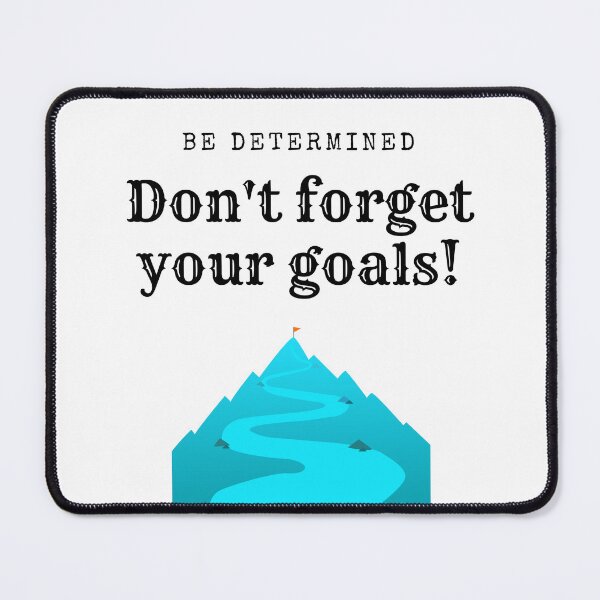 Item preview, Be determined designed and sold by IviBlack.