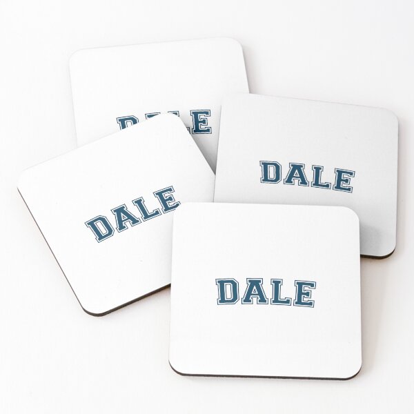 Item preview, Dale designed and sold by Hamfast.