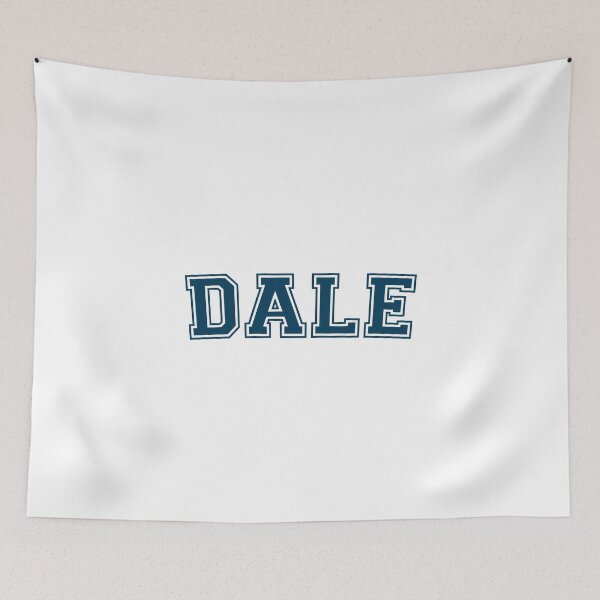 Item preview, Dale designed and sold by Hamfast.