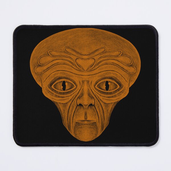 Item preview, alien another dimension designed and sold by neurostructure.
