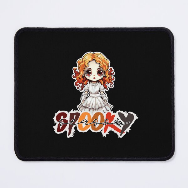 Item preview, Spooky season designed and sold by wiecekedyta.