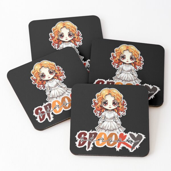 Item preview, Spooky season designed and sold by wiecekedyta.