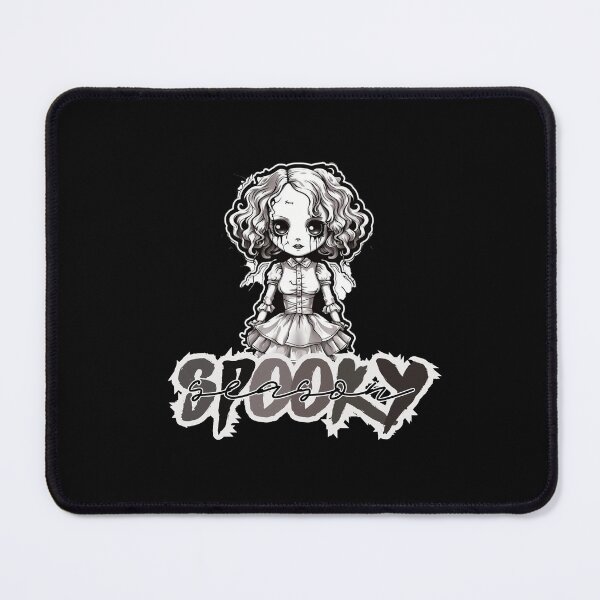Item preview, Spooky season designed and sold by wiecekedyta.
