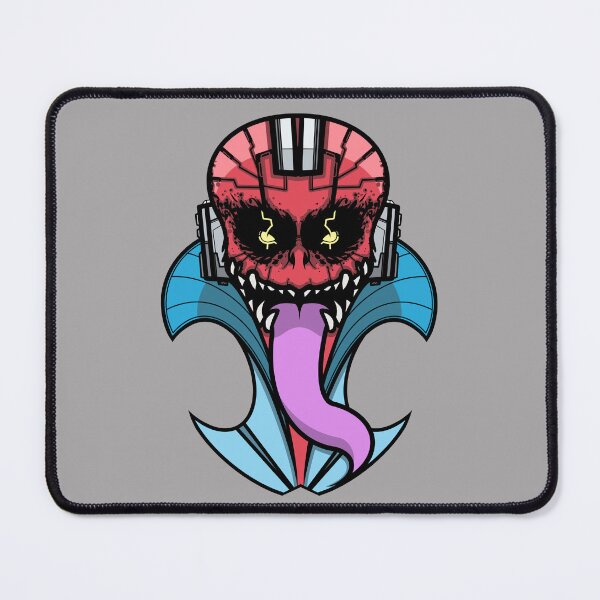 Item preview, Overload designed and sold by Dark-Inks.