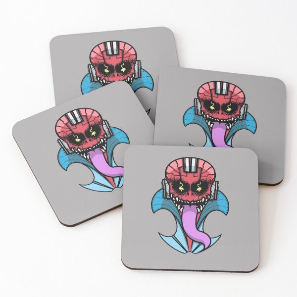 Item preview, Overload designed and sold by Dark-Inks.