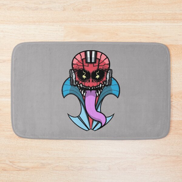 Item preview, Overload designed and sold by Dark-Inks.