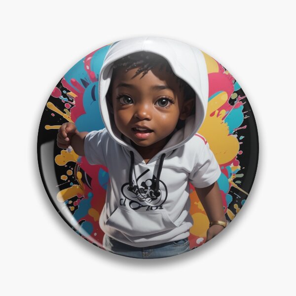 Item preview, Child  designed and sold by TrendyPalette.