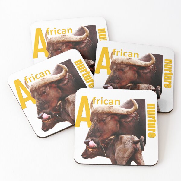 Item preview, African nurture designed and sold by YPretorius.