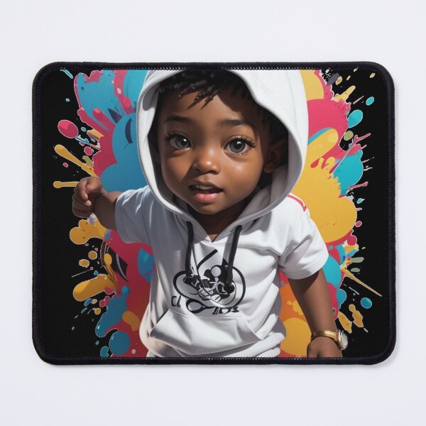 Item preview, Child designed and sold by TrendyPalette.