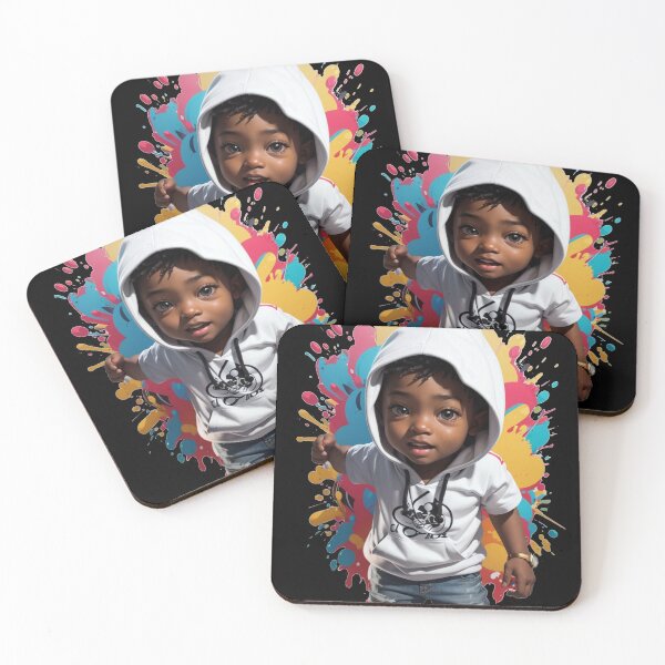 Item preview, Child  designed and sold by TrendyPalette.