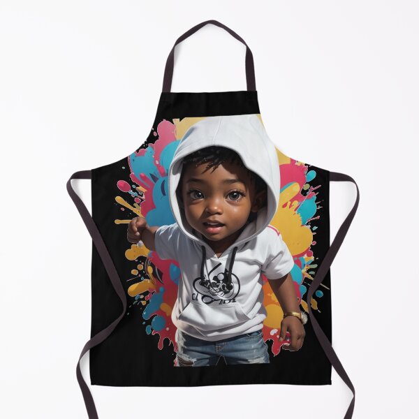 Item preview, Child designed and sold by TrendyPalette.