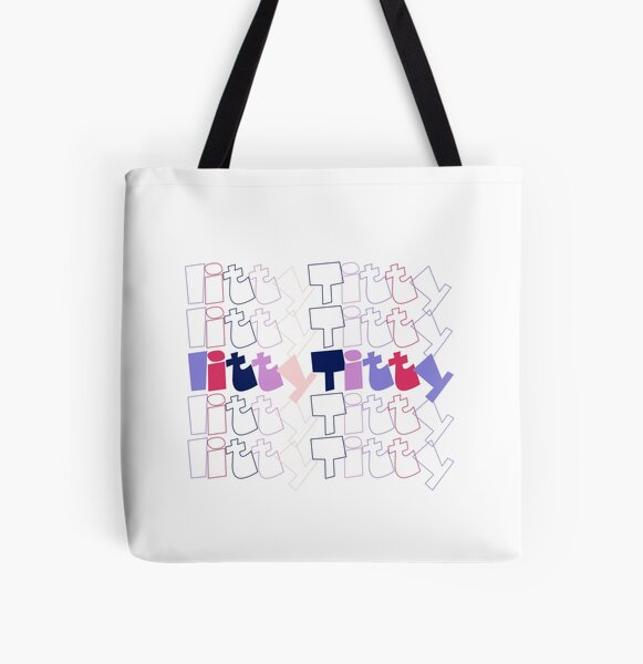 Fuck You Tote Bag – Cookie Smut