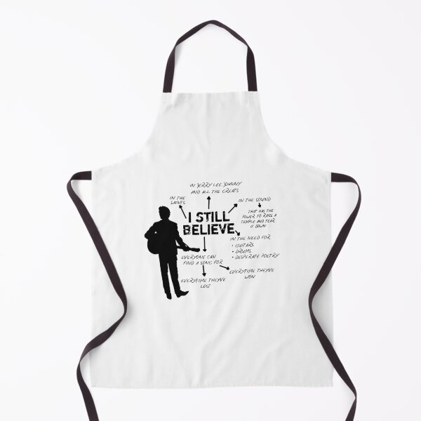 Item preview, Frank Actor Turner I Still Believe designed and sold by CHASEFUNK.