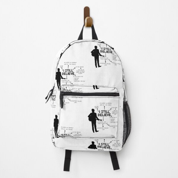 Item preview, Frank Actor Turner I Still Believe designed and sold by CHASEFUNK.