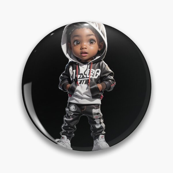 Item preview, Child  designed and sold by TrendyPalette.