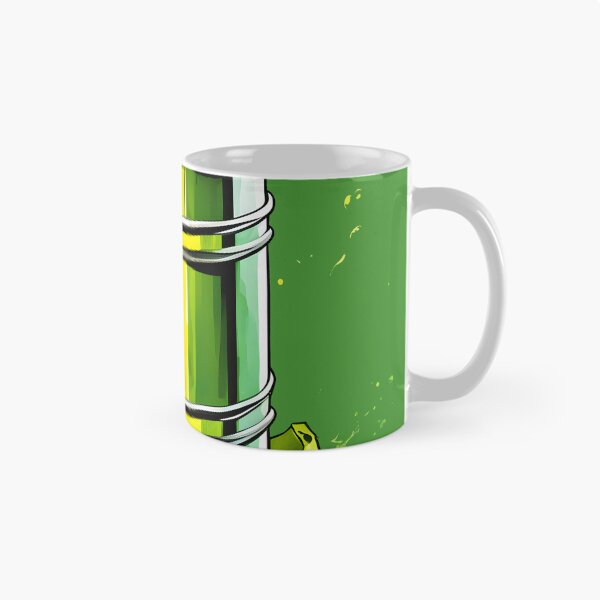 Item preview, Radioactive waste designed and sold by Majkel & Majkel.