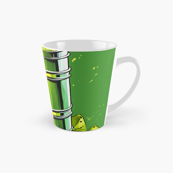 Item preview, Radioactive waste designed and sold by Majkel & Majkel.