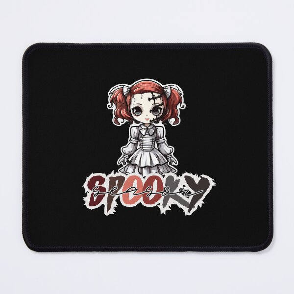 Item preview, Spooky season designed and sold by wiecekedyta.