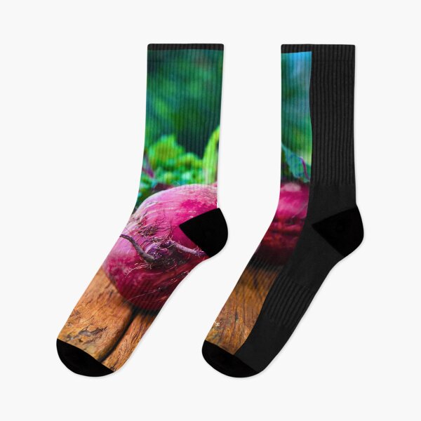 Artikelvorschau, Life Of A Radish entworfen und verkauft von oceandesignsfx.