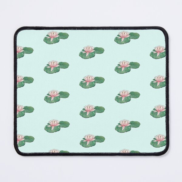 Item preview, Waterlily designed and sold by ArtByShaleah.