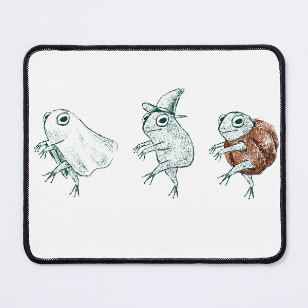 Item preview, frogs froggies designed and sold by Andi Artpiece.