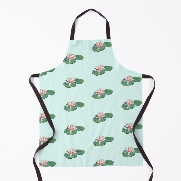 Item preview, Waterlily designed and sold by ArtByShaleah.
