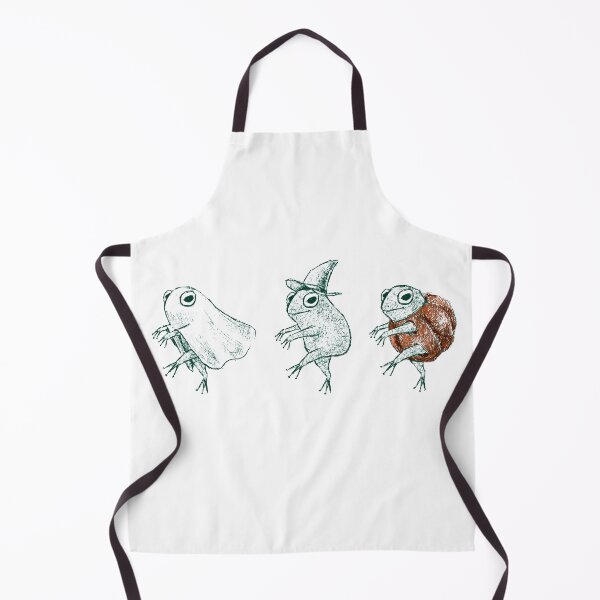 Item preview, frogs froggies designed and sold by Andi Artpiece.