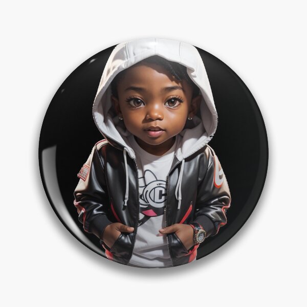 Item preview, Child designed and sold by TrendyPalette.