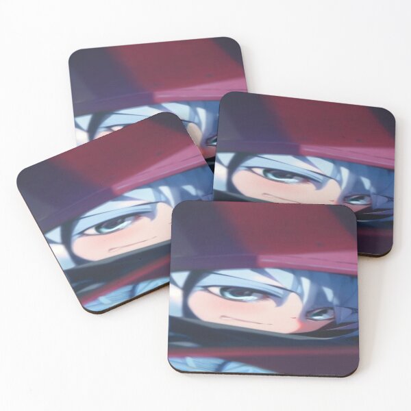 Item preview, anime designed and sold by Overthinker9.