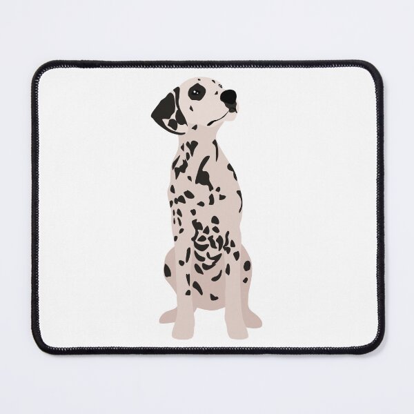 Item preview, Dalmation designed and sold by DoubleDownRB.