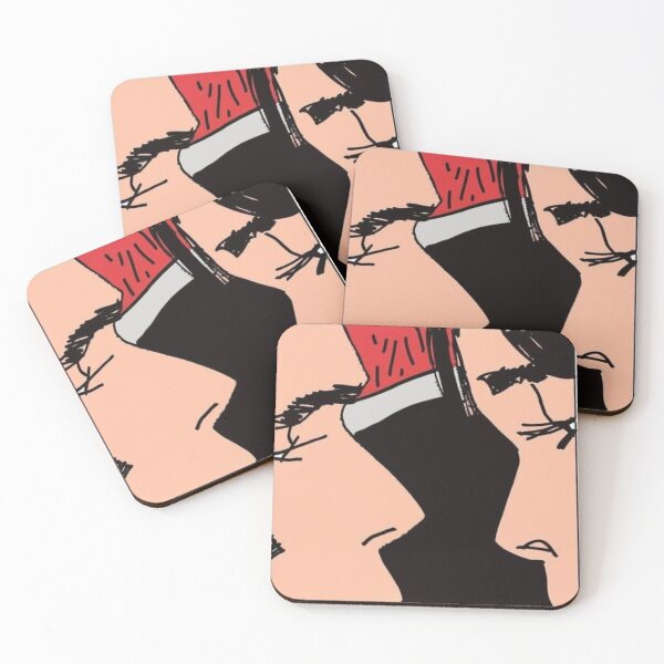Item preview, JUST LOOK NO KISS designed and sold by javitennis.