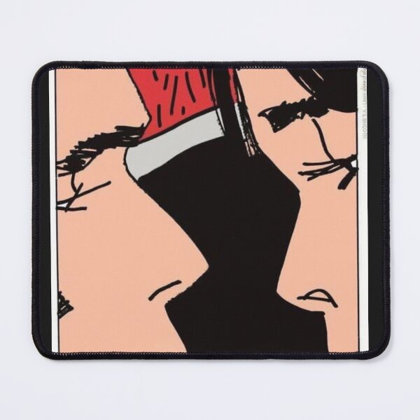 Item preview, JUST LOOK NO KISS designed and sold by javitennis.