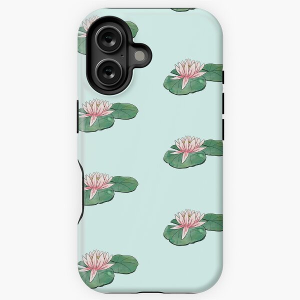 Item preview, Waterlily designed and sold by ArtByShaleah.
