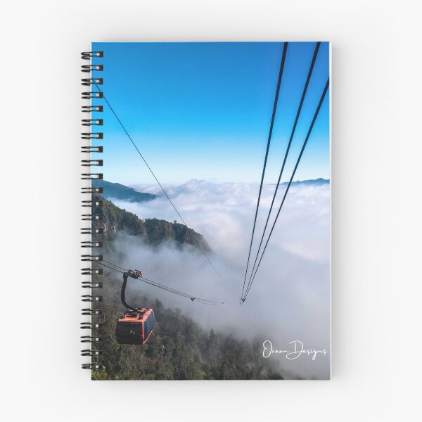 Item preview, Above The Clouds  designed and sold by oceandesignsfx.