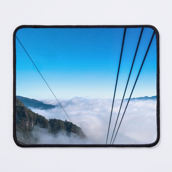 Item preview, Above The Clouds designed and sold by oceandesignsfx.