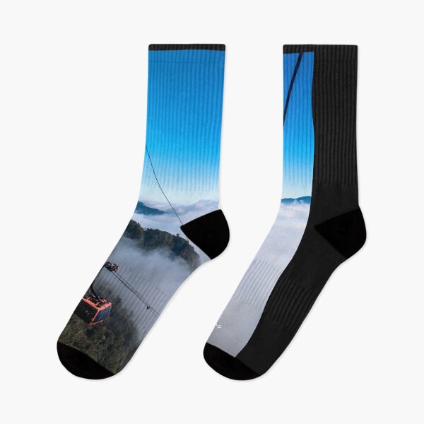 Item preview, Above The Clouds  designed and sold by oceandesignsfx.