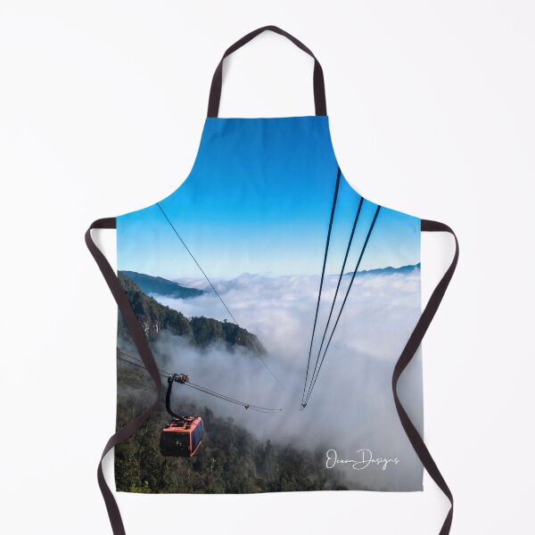 Item preview, Above The Clouds  designed and sold by oceandesignsfx.