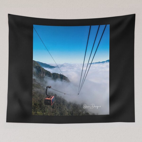 Item preview, Above The Clouds  designed and sold by oceandesignsfx.