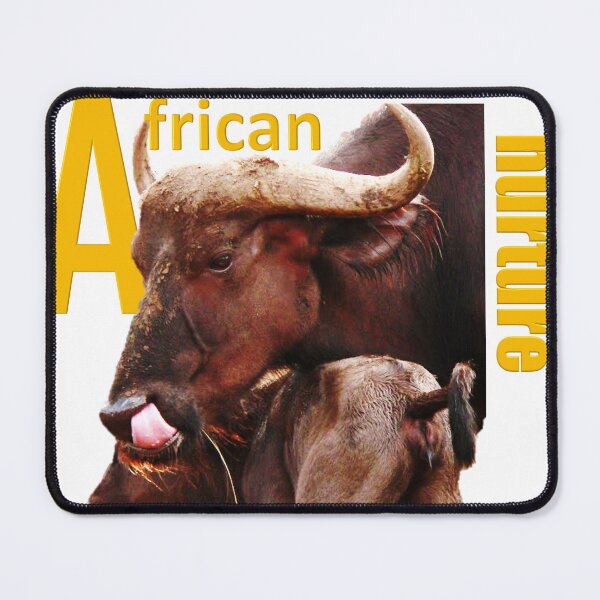 Item preview, African nurture designed and sold by YPretorius.