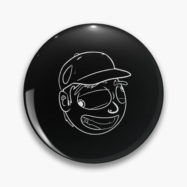 Item preview, Gus Johnson Gustoonz HD Logo designed and sold by KPopverse2.