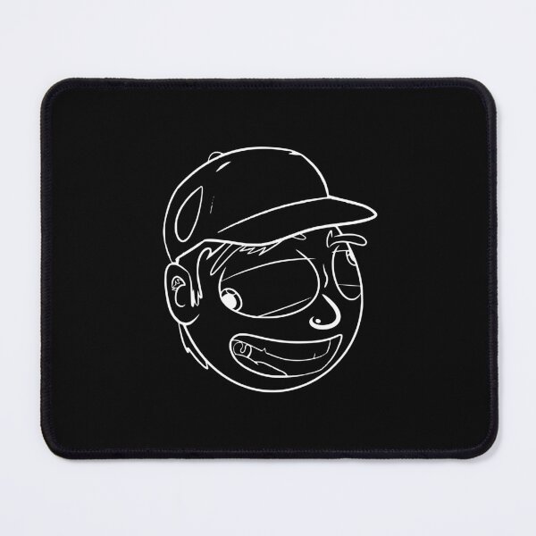 Item preview, Gus Johnson Gustoonz HD Logo designed and sold by KPopverse2.
