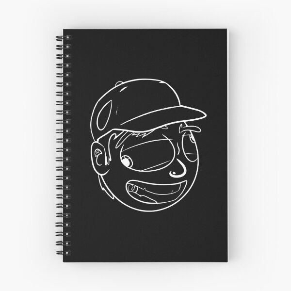 Item preview, Gus Johnson Gustoonz HD Logo designed and sold by KPopverse2.