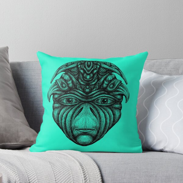 Item preview, monster, extraterrestrial designed and sold by neurostructure.